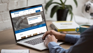 Web Sitemiz Yayında